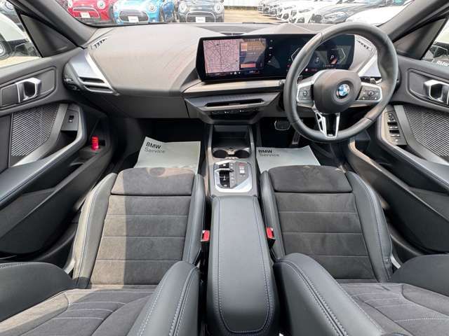 BMW 2series Gran coupe