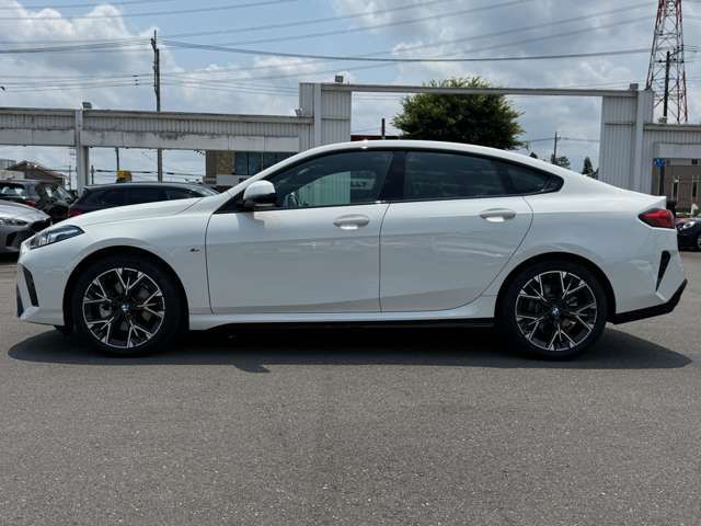 BMW 2series Gran coupe