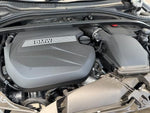 BMW 2series Gran coupe