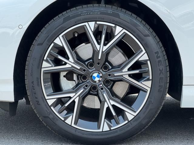 BMW 2series Gran coupe