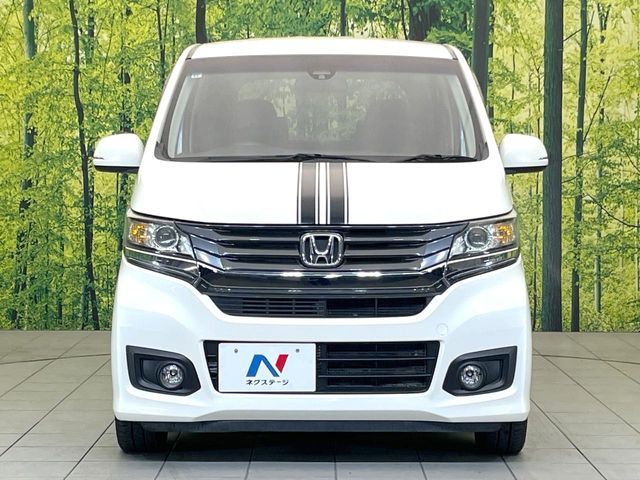 N-WGN CUSTOM
