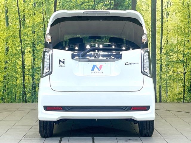 N-WGN CUSTOM