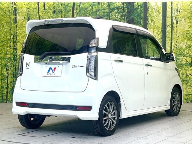 N-WGN CUSTOM