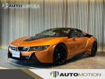 BMW i8 ROADSTAR