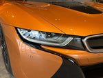 BMW i8 ROADSTAR