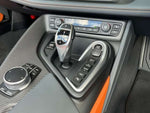 BMW i8 ROADSTAR