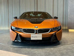 BMW i8 ROADSTAR