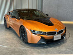 BMW i8 ROADSTAR