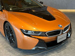 BMW i8 ROADSTAR