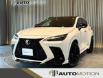 LEXUS NX350h