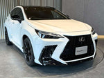 LEXUS NX350h