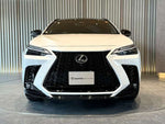 LEXUS NX350h