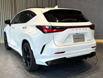LEXUS NX350h