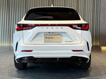 LEXUS NX350h