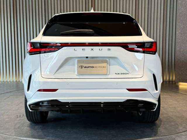 LEXUS NX350h