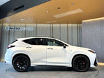 LEXUS NX350h