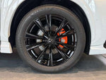 LEXUS NX350h