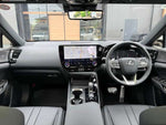LEXUS NX350h