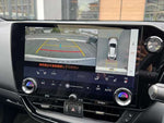 LEXUS NX350h
