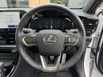 LEXUS NX350h
