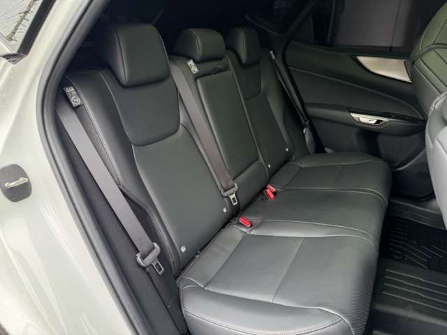 LEXUS NX350h