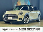 MINI COOPER CLUBMAN