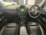 MINI COOPER CLUBMAN