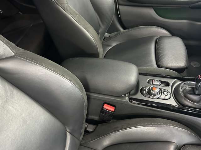 MINI COOPER CLUBMAN