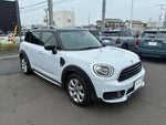 MINI COOPER CROSSOVER