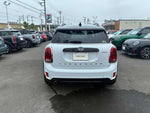 MINI COOPER CROSSOVER