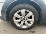 MINI COOPER CROSSOVER
