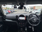 MINI COOPER CROSSOVER
