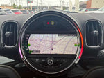 MINI COOPER CROSSOVER