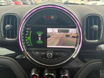 MINI COOPER CROSSOVER