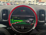 MINI COOPER CROSSOVER