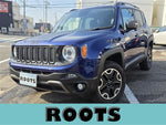 JEEP Renegade 4WD