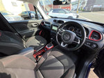 JEEP Renegade 4WD