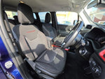 JEEP Renegade 4WD