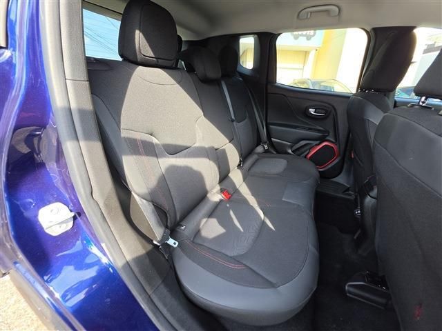 JEEP Renegade 4WD