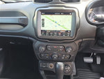 JEEP Renegade 4WD