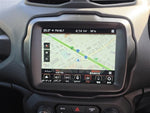 JEEP Renegade 4WD