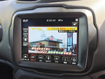 JEEP Renegade 4WD