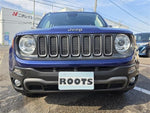 JEEP Renegade 4WD