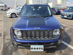 JEEP Renegade 4WD