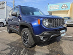 JEEP Renegade 4WD