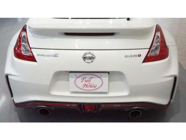 FAIRLADY Z