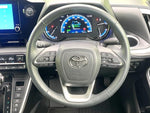 VOXY HYBRID