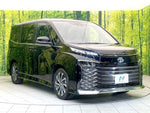 VOXY HYBRID