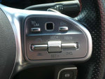 MERCEDES BENZ GLA class