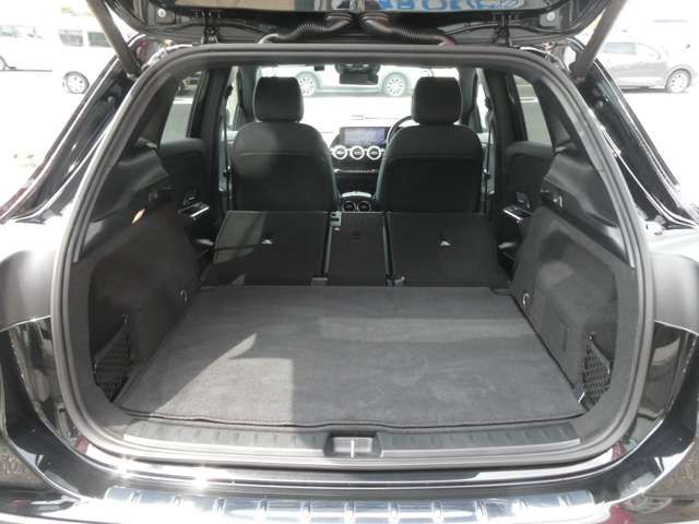 MERCEDES BENZ GLA class